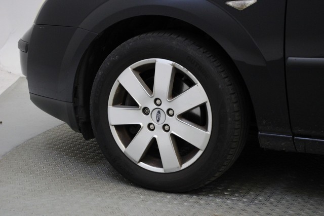 FORD MONDEO Wagon 1.8-16V Ambiente - , Autobedrijf Zieleman, Nieuwleusen
