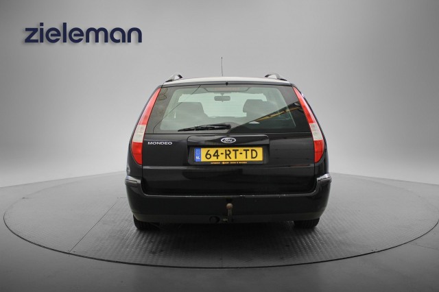 FORD MONDEO Wagon 1.8-16V Ambiente - , Autobedrijf Zieleman, Nieuwleusen