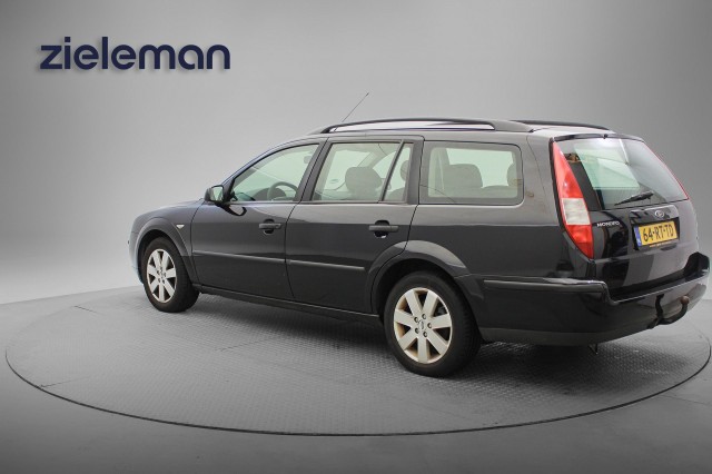 FORD MONDEO Wagon 1.8-16V Ambiente - , Autobedrijf Zieleman, Nieuwleusen