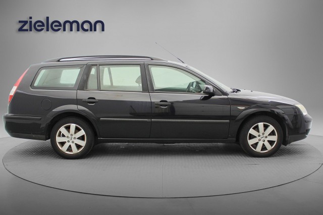 FORD MONDEO Wagon 1.8-16V Ambiente - , Autobedrijf Zieleman, Nieuwleusen