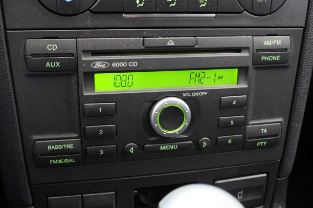 FORD MONDEO Wagon 1.8-16V Ambiente - , Autobedrijf Zieleman, Nieuwleusen