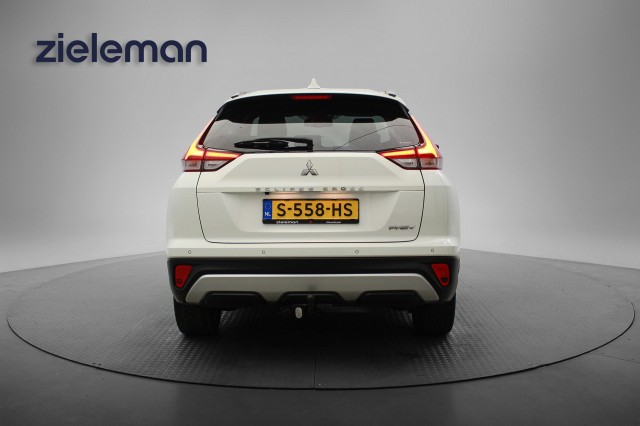 MITSUBISHI ECLIPSE CROSS 2.4 PHEV Intense+ - Carplay, Camera, , Autobedrijf Zieleman, Nieuwleusen