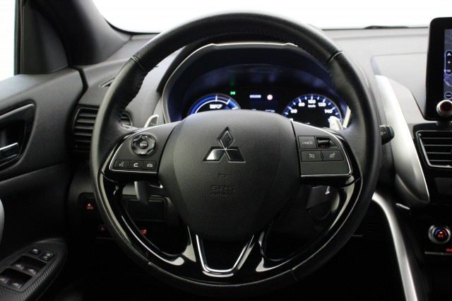 MITSUBISHI ECLIPSE CROSS 2.4 PHEV Intense+ - Carplay, Camera, , Autobedrijf Zieleman, Nieuwleusen