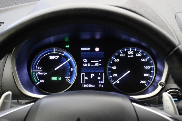 MITSUBISHI ECLIPSE CROSS 2.4 PHEV Intense+ - Carplay, Camera, , Autobedrijf Zieleman, Nieuwleusen