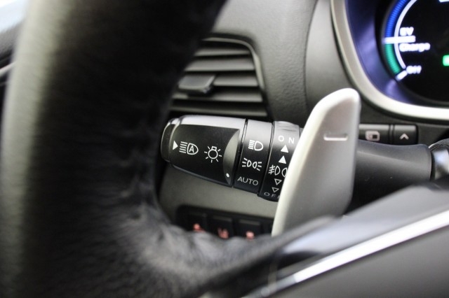 MITSUBISHI ECLIPSE CROSS 2.4 PHEV Intense+ - Carplay, Camera, , Autobedrijf Zieleman, Nieuwleusen