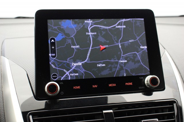 MITSUBISHI ECLIPSE CROSS 2.4 PHEV Intense+ - Carplay, Camera, , Autobedrijf Zieleman, Nieuwleusen