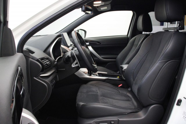 MITSUBISHI ECLIPSE CROSS 2.4 PHEV Intense+ - Carplay, Camera, , Autobedrijf Zieleman, Nieuwleusen