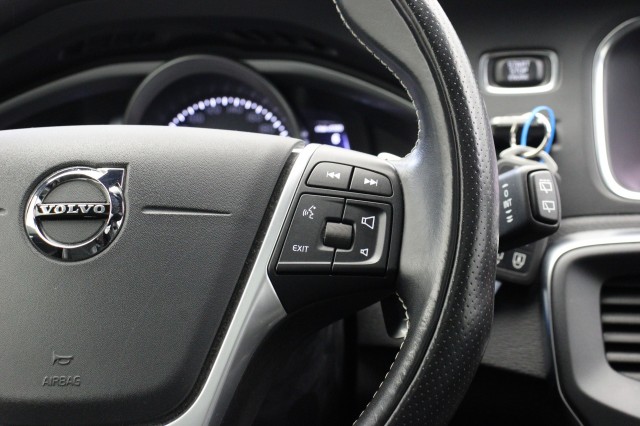 VOLVO V40 1.5 T3 Polar+ Sport Automaat - , Autobedrijf Zieleman, Nieuwleusen