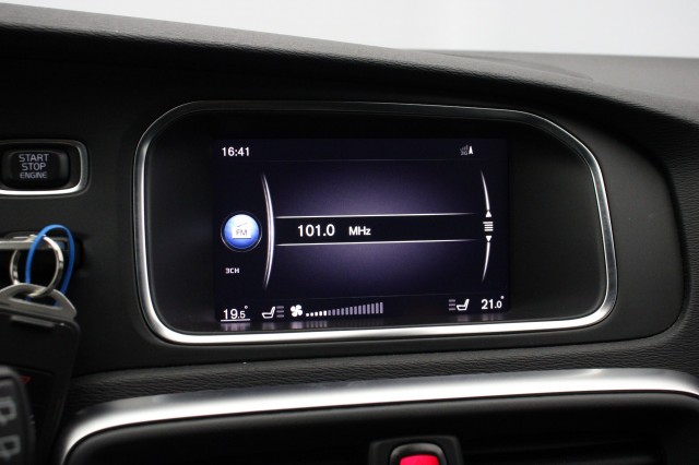 VOLVO V40 1.5 T3 Polar+ Sport Automaat - , Autobedrijf Zieleman, Nieuwleusen