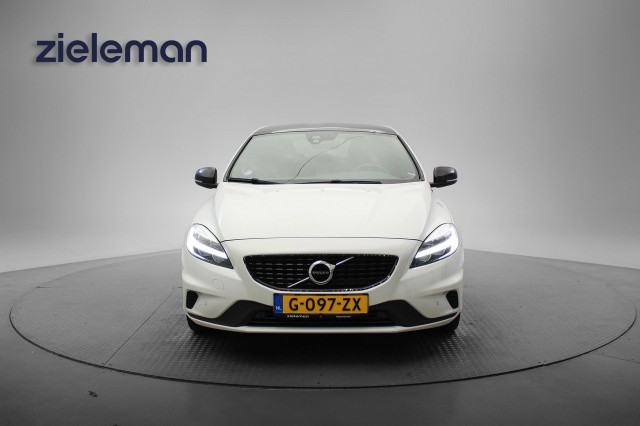 VOLVO V40 1.5 T3 Polar+ Sport Automaat - , Autobedrijf Zieleman, Nieuwleusen