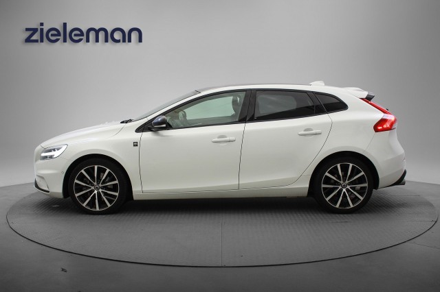 VOLVO V40 1.5 T3 Polar+ Sport Automaat - , Autobedrijf Zieleman, Nieuwleusen