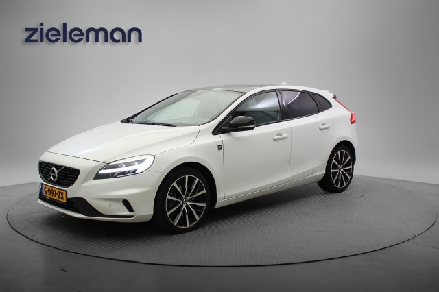 VOLVO V40 1.5 T3 Polar+ Sport Automaat - , Autobedrijf Zieleman, Nieuwleusen