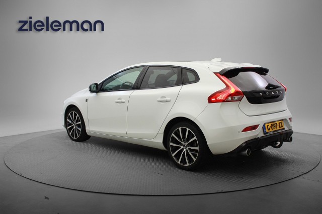 VOLVO V40 1.5 T3 Polar+ Sport Automaat - , Autobedrijf Zieleman, Nieuwleusen