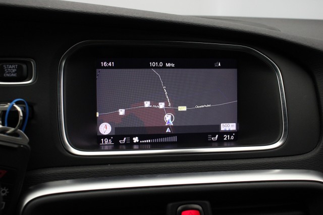 VOLVO V40 1.5 T3 Polar+ Sport Automaat - , Autobedrijf Zieleman, Nieuwleusen