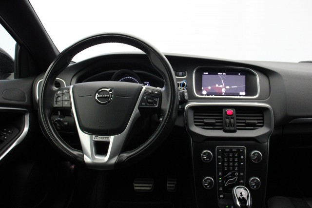VOLVO V40 1.5 T3 Polar+ Sport Automaat - , Autobedrijf Zieleman, Nieuwleusen