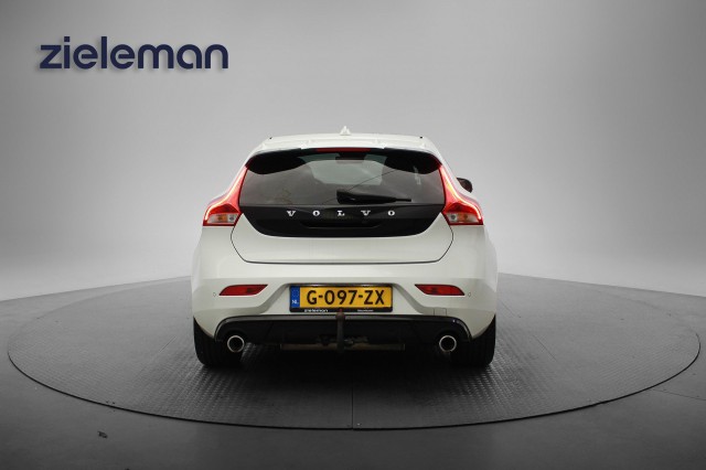 VOLVO V40 1.5 T3 Polar+ Sport Automaat - , Autobedrijf Zieleman, Nieuwleusen