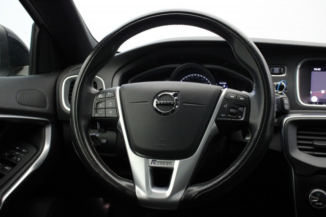 VOLVO V40 1.5 T3 Polar+ Sport Automaat - , Autobedrijf Zieleman, Nieuwleusen