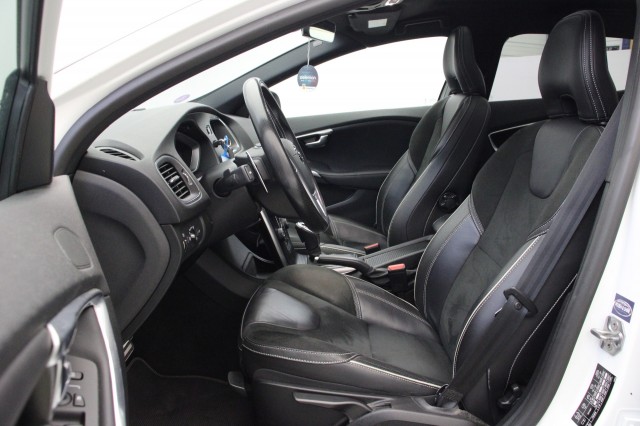 VOLVO V40 1.5 T3 Polar+ Sport Automaat - , Autobedrijf Zieleman, Nieuwleusen