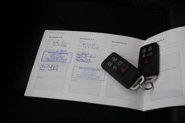 VOLVO V40 1.5 T3 Polar+ Sport Automaat - , Autobedrijf Zieleman, Nieuwleusen