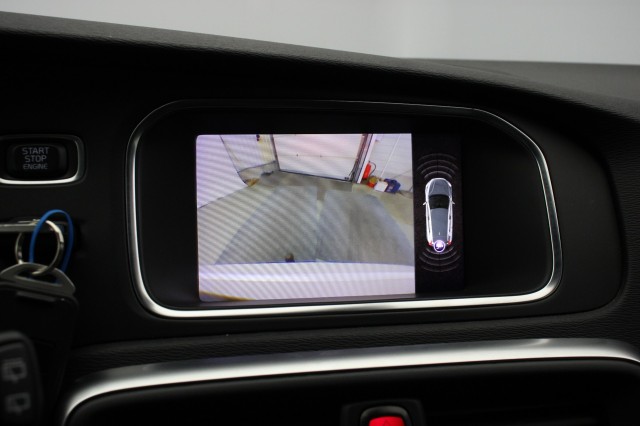 VOLVO V40 1.5 T3 Polar+ Sport Automaat - , Autobedrijf Zieleman, Nieuwleusen