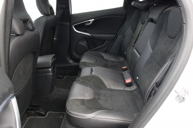 VOLVO V40 1.5 T3 Polar+ Sport Automaat - , Autobedrijf Zieleman, Nieuwleusen