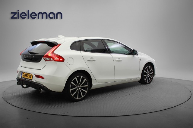 VOLVO V40 1.5 T3 Polar+ Sport Automaat - , Autobedrijf Zieleman, Nieuwleusen