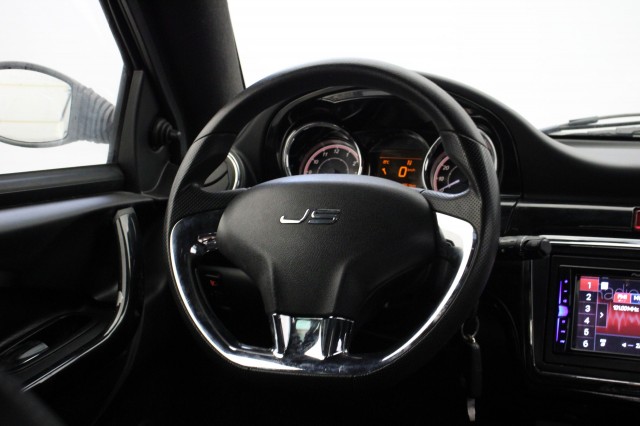 LIGIER JS50 dCi Elegance - 2020 - 10.321 Km - , Autobedrijf Zieleman, Nieuwleusen
