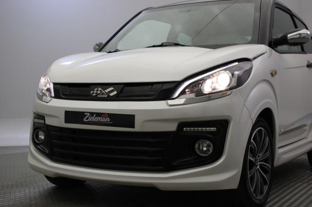 LIGIER JS50 dCi Elegance - 2020 - 10.321 Km - , Autobedrijf Zieleman, Nieuwleusen