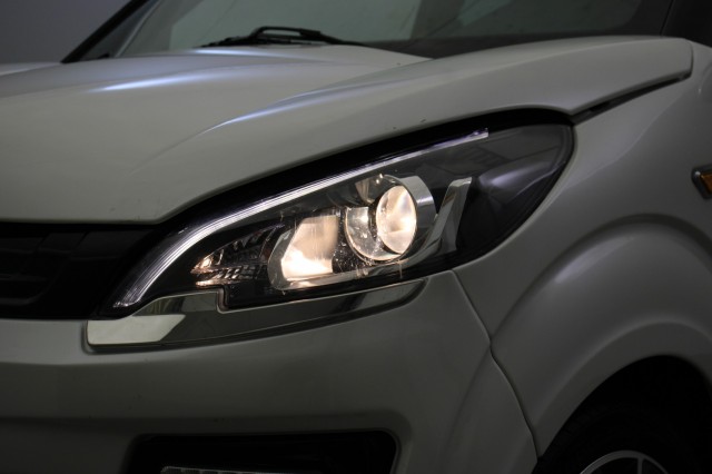 LIGIER JS50 dCi Elegance - 2020 - 10.321 Km - , Autobedrijf Zieleman, Nieuwleusen
