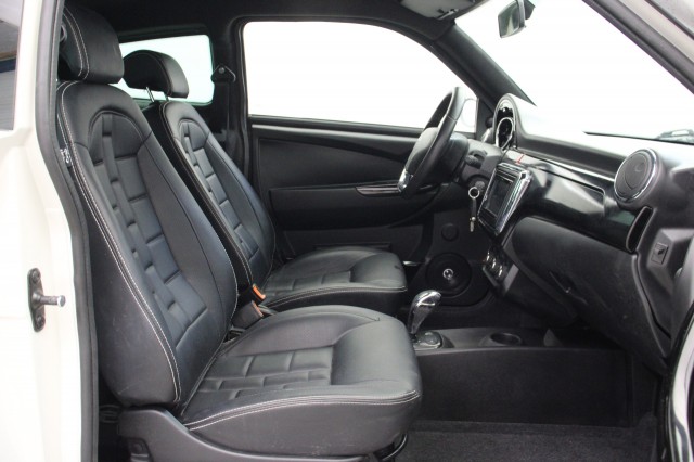 LIGIER JS50 dCi Elegance - 2020 - 10.321 Km - , Autobedrijf Zieleman, Nieuwleusen