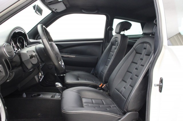 LIGIER JS50 dCi Elegance - 2020 - 10.321 Km - , Autobedrijf Zieleman, Nieuwleusen
