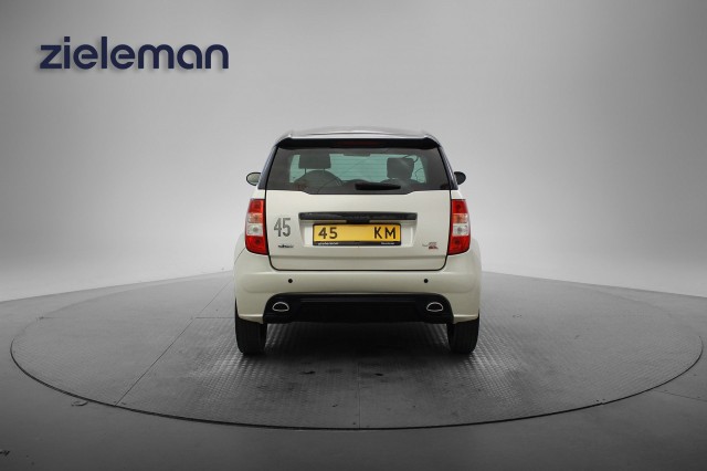 LIGIER JS50 dCi Elegance - 2020 - 10.321 Km - , Autobedrijf Zieleman, Nieuwleusen