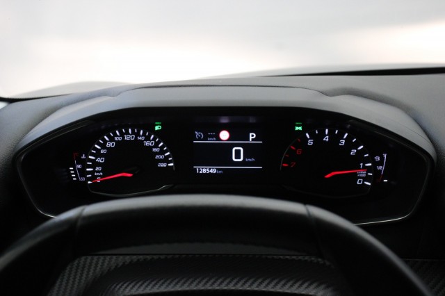 PEUGEOT 208 1.2 PureTech Active Pack Automaat - , Autobedrijf Zieleman, Nieuwleusen