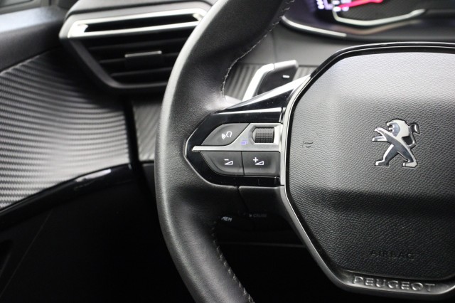 PEUGEOT 208 1.2 PureTech Active Pack Automaat - , Autobedrijf Zieleman, Nieuwleusen