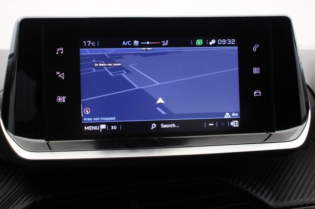 PEUGEOT 208 1.2 PureTech Active Pack Automaat - , Autobedrijf Zieleman, Nieuwleusen