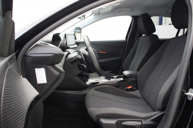 PEUGEOT 208 1.2 PureTech Active Pack Automaat - , Autobedrijf Zieleman, Nieuwleusen