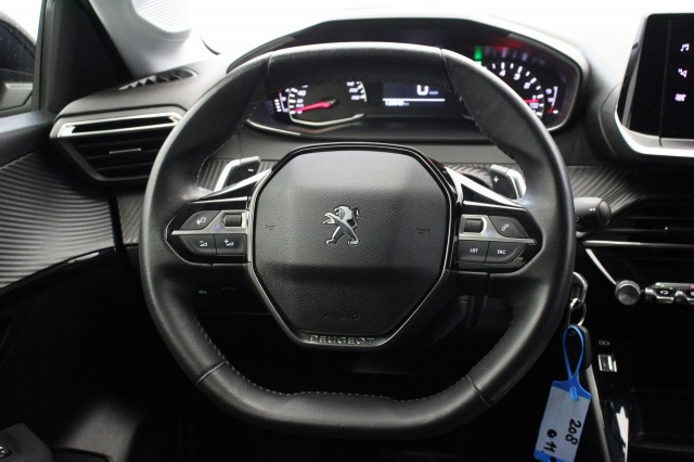 PEUGEOT 208 1.2 PureTech Active Pack Automaat - , Autobedrijf Zieleman, Nieuwleusen