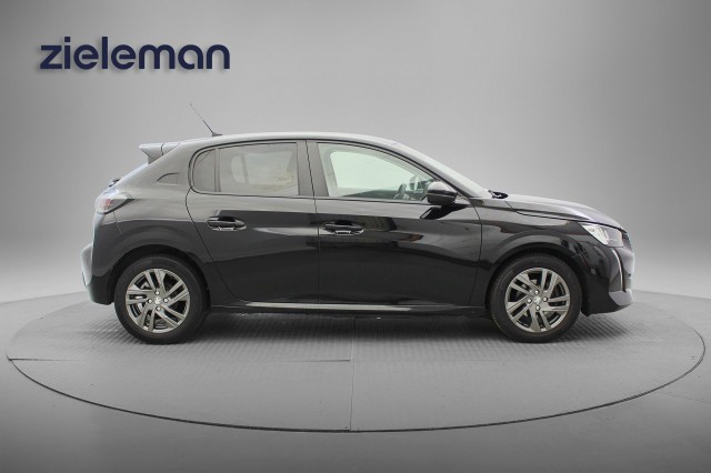 PEUGEOT 208 1.2 PureTech Active Pack Automaat - , Autobedrijf Zieleman, Nieuwleusen