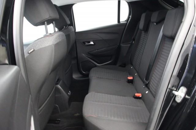 PEUGEOT 208 1.2 PureTech Active Pack Automaat - , Autobedrijf Zieleman, Nieuwleusen