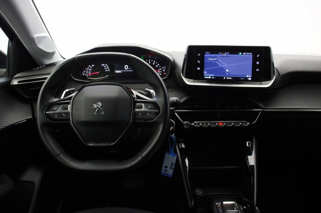 PEUGEOT 208 1.2 PureTech Active Pack Automaat - , Autobedrijf Zieleman, Nieuwleusen