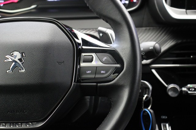 PEUGEOT 208 1.2 PureTech Active Pack Automaat - , Autobedrijf Zieleman, Nieuwleusen