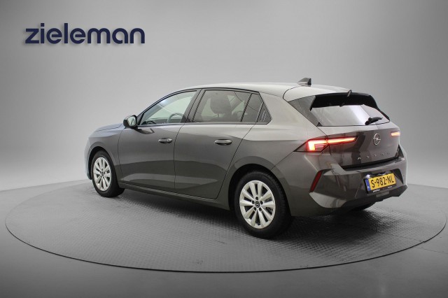 OPEL ASTRA 1.2 Business Edition - , Autobedrijf Zieleman, Nieuwleusen