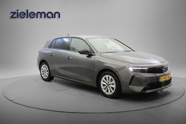 OPEL ASTRA 1.2 Business Edition - , Autobedrijf Zieleman, Nieuwleusen