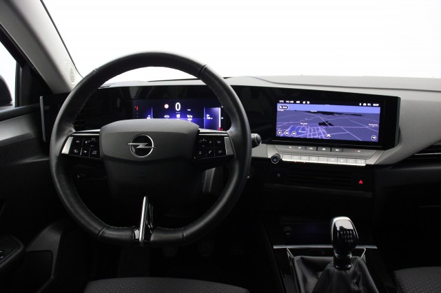 OPEL ASTRA 1.2 Business Edition - , Autobedrijf Zieleman, Nieuwleusen