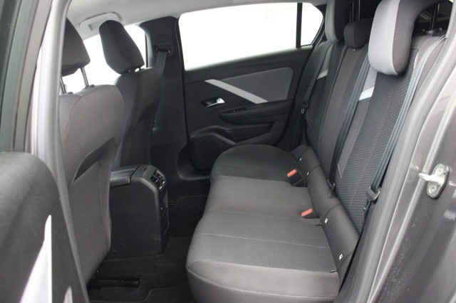 OPEL ASTRA 1.2 Business Edition - , Autobedrijf Zieleman, Nieuwleusen