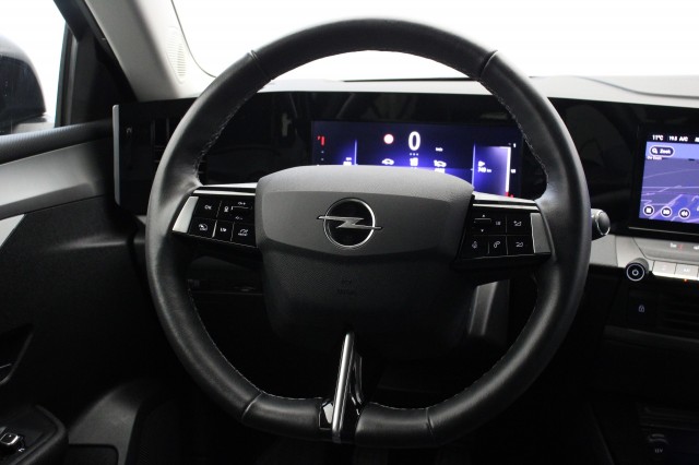OPEL ASTRA 1.2 Business Edition - , Autobedrijf Zieleman, Nieuwleusen