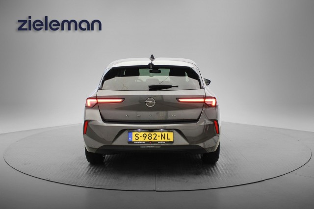 OPEL ASTRA 1.2 Business Edition - , Autobedrijf Zieleman, Nieuwleusen