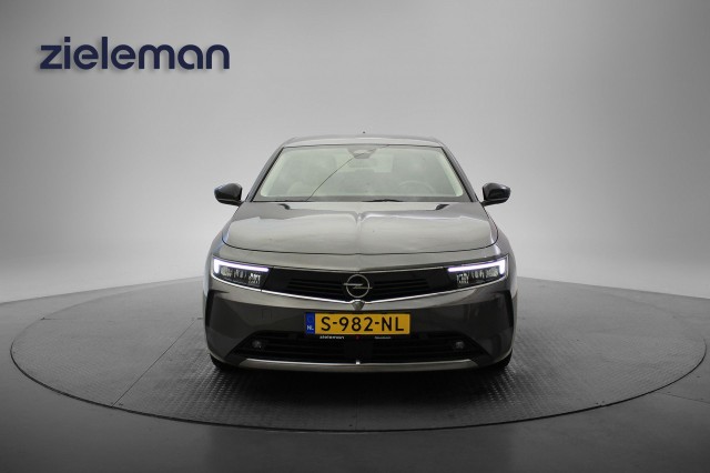 OPEL ASTRA 1.2 Business Edition - , Autobedrijf Zieleman, Nieuwleusen