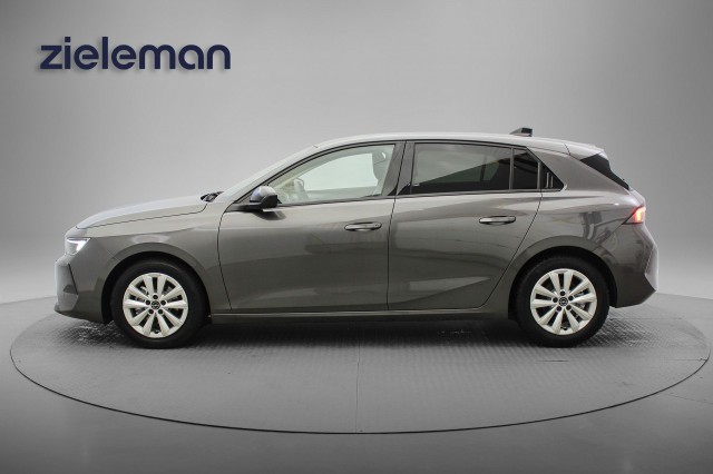 OPEL ASTRA 1.2 Business Edition - , Autobedrijf Zieleman, Nieuwleusen