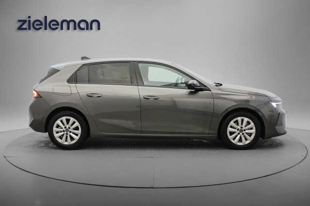 OPEL ASTRA 1.2 Business Edition - , Autobedrijf Zieleman, Nieuwleusen